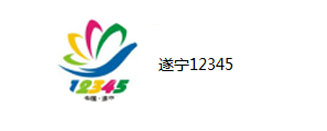 遂宁12345